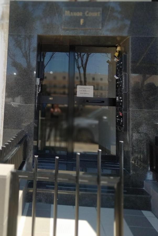 סיינט פול ביי Manor Court Luxury Apartment מראה חיצוני תמונה