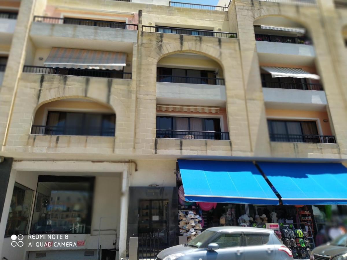 סיינט פול ביי Manor Court Luxury Apartment מראה חיצוני תמונה