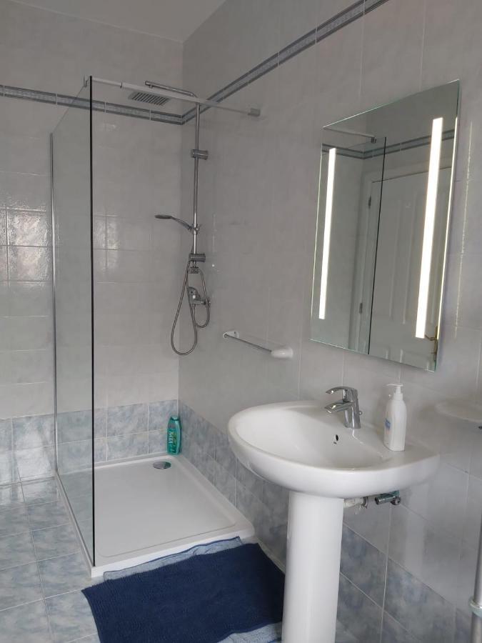 סיינט פול ביי Manor Court Luxury Apartment מראה חיצוני תמונה