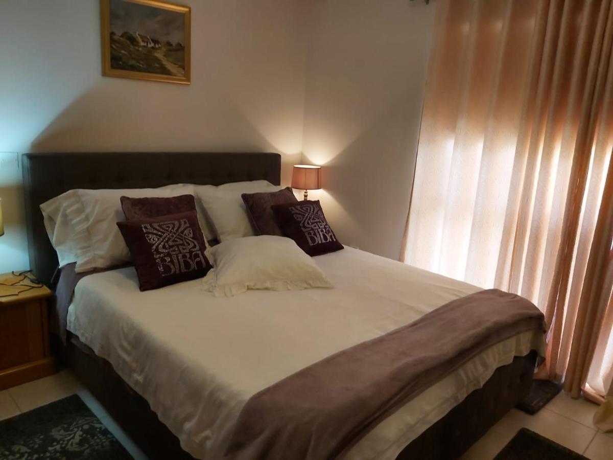 סיינט פול ביי Manor Court Luxury Apartment מראה חיצוני תמונה
