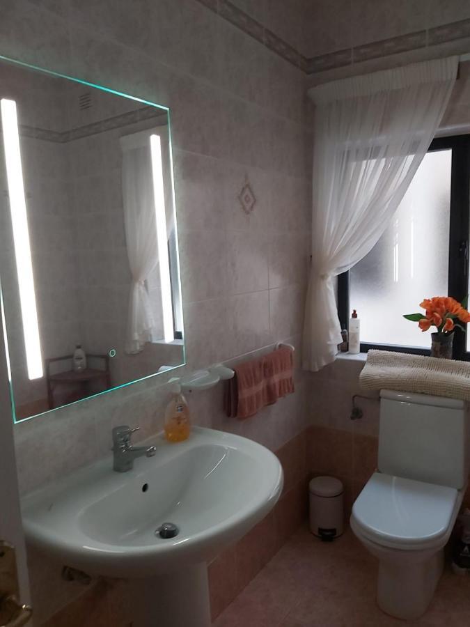 סיינט פול ביי Manor Court Luxury Apartment מראה חיצוני תמונה