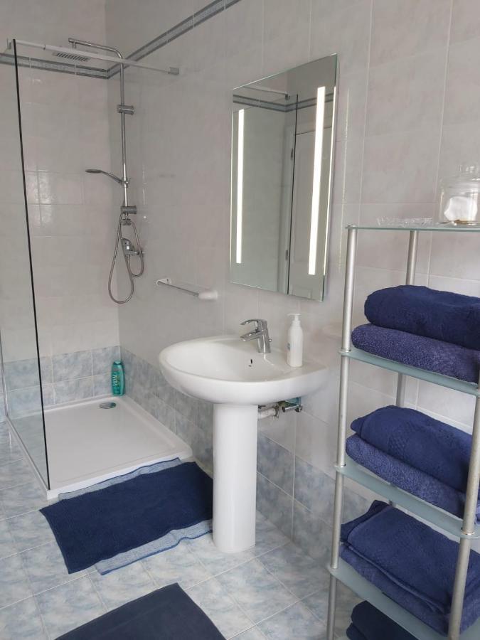 סיינט פול ביי Manor Court Luxury Apartment מראה חיצוני תמונה