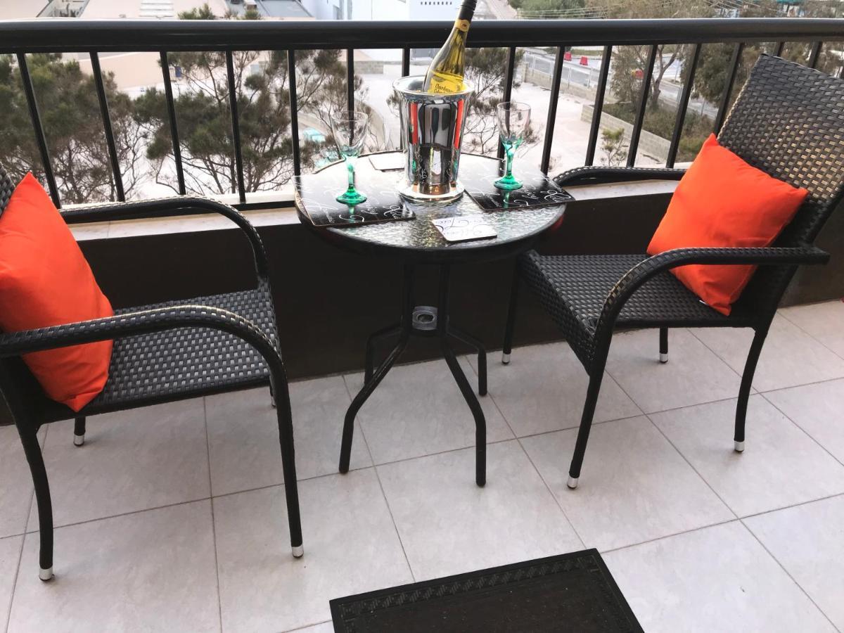 סיינט פול ביי Manor Court Luxury Apartment מראה חיצוני תמונה