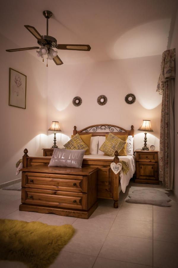 סיינט פול ביי Manor Court Luxury Apartment מראה חיצוני תמונה