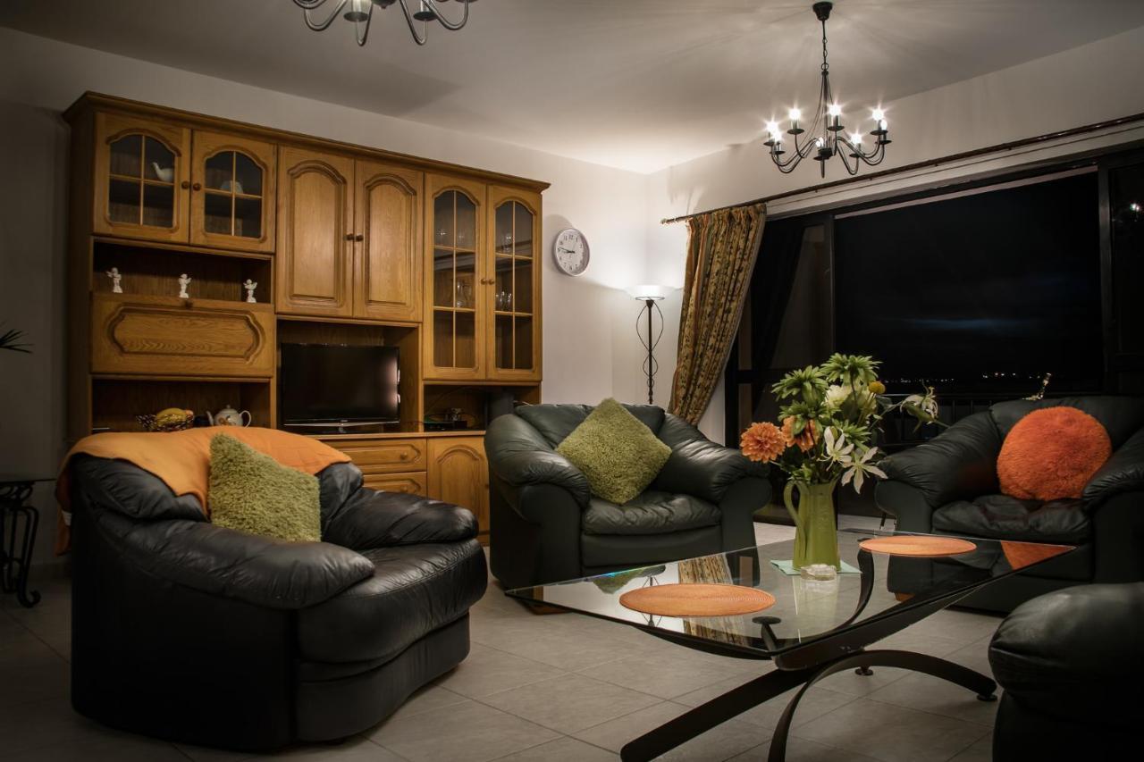 סיינט פול ביי Manor Court Luxury Apartment מראה חיצוני תמונה